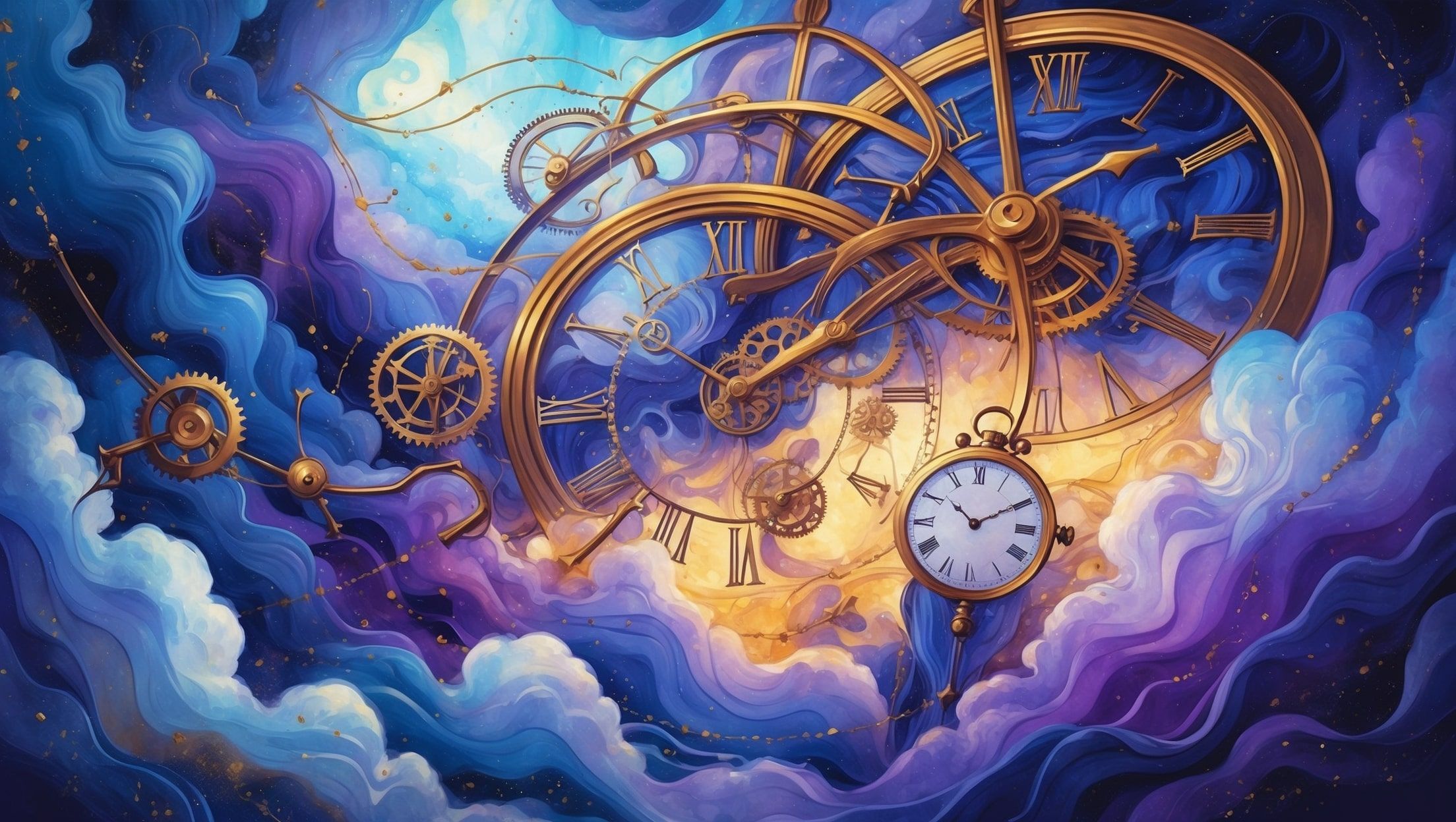 Све о времену